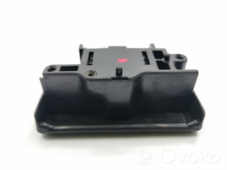 Toyota Corolla E120 E130 Coque console cache volant, colonne de direction 