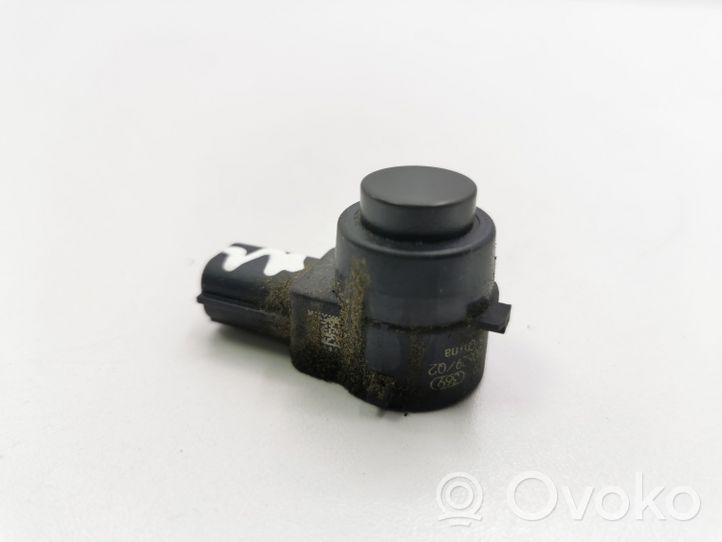 Chevrolet Trax Sensor PDC de aparcamiento 95061182