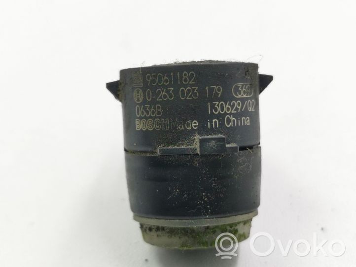 Chevrolet Trax Sensor PDC de aparcamiento 95061182