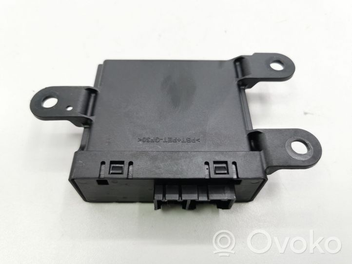 Chevrolet Trax Parking PDC control unit/module 22949283