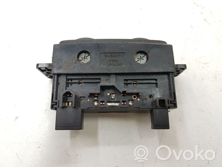 Toyota Avensis T250 Interruttore riscaldamento sedile 453417