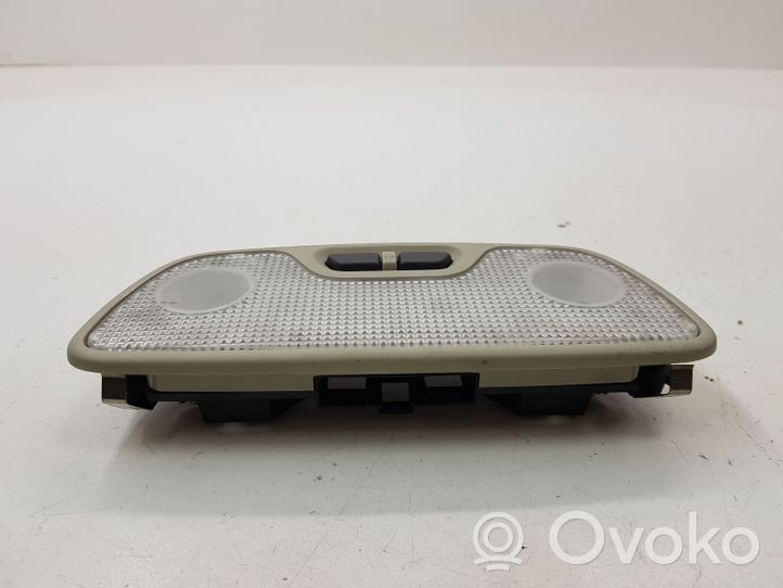 Volvo XC90 Lampka podsufitki tylna 9178936