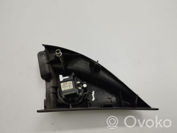 Toyota Avensis T250 Altoparlante ad alta frequenza portiera anteriore 8616005090