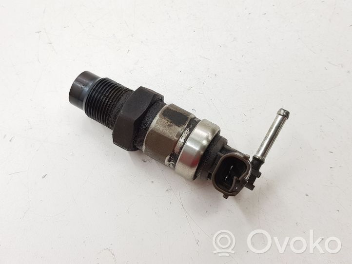 Toyota Avensis T250 Regolatore di pressione del carburante BG011517