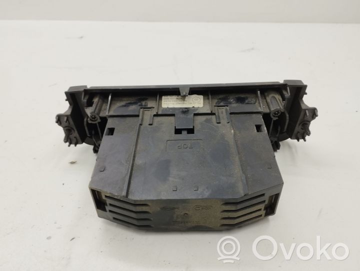 Mercedes-Benz Vito Viano W639 Boîte à gants de rangement pour console centrale A6396830075