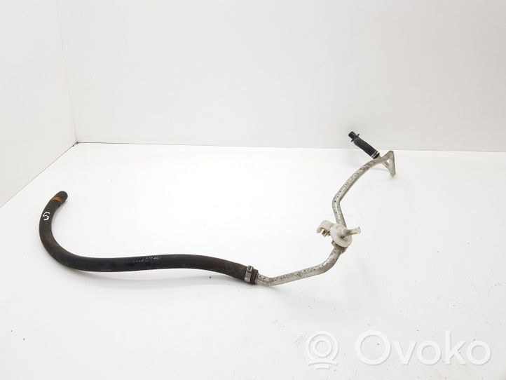 Volvo XC90 Vakuumo vamzdelis (-ai)/ žarna (-os) 