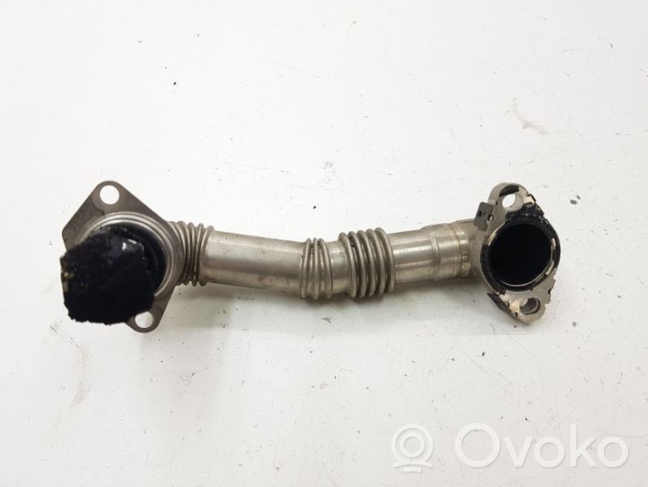 Peugeot 2008 I Tuyau de raccordement solide EGR 9803250080