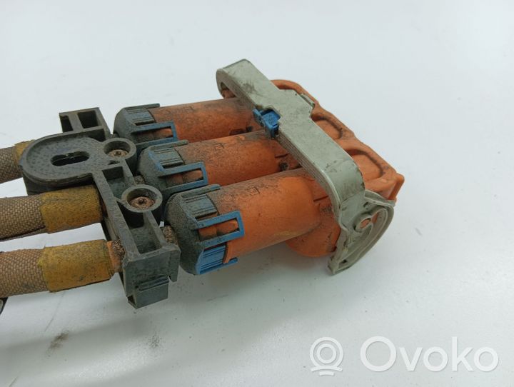 Citroen DS5 Câble de batterie positif 9677274280