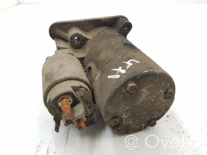 Renault Kangoo I Starter motor 7700274351