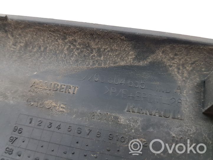 Renault Kangoo I Rear door trim (molding) 7700304635