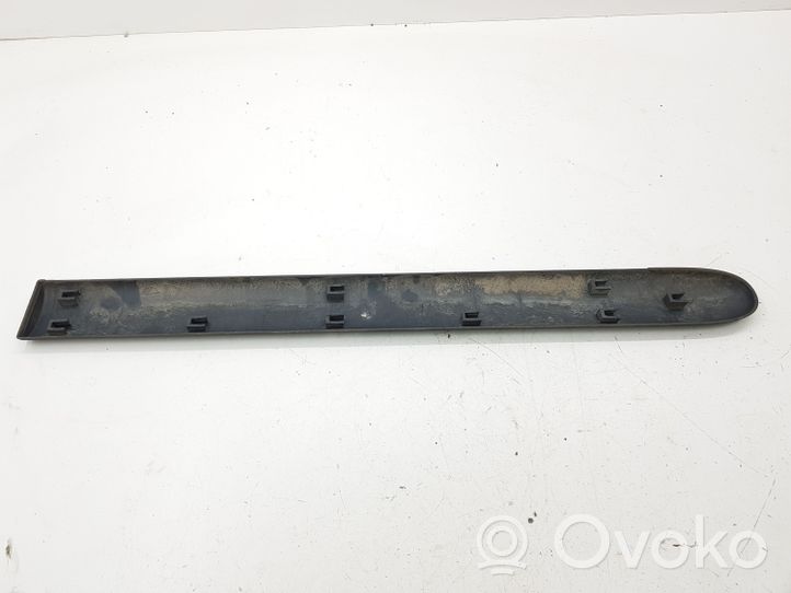 Renault Kangoo I Rear door trim (molding) 7700304635