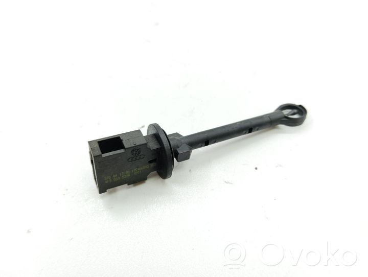 Audi A6 S6 C6 4F Salona temperatūras sensors 4F0820539A