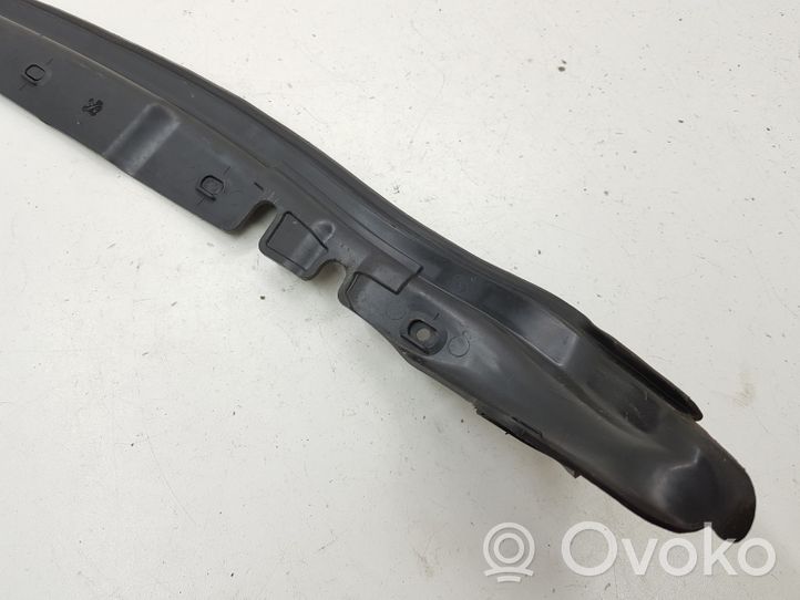 Peugeot 2008 I Altro elemento di rivestimento della portiera anteriore 9800716980