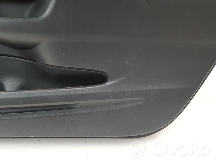 Honda CR-V Boczki / Poszycie drzwi przednich 83500T1GE01041