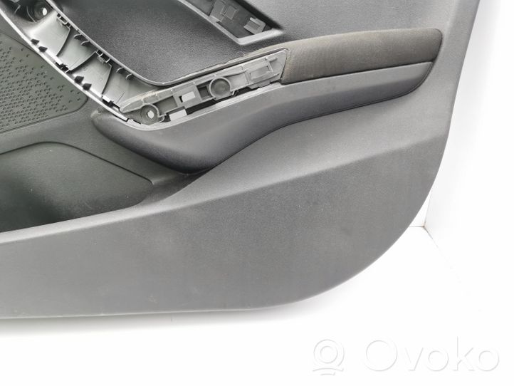 Peugeot 2008 I Rivestimento del pannello della portiera anteriore 98029882ZD