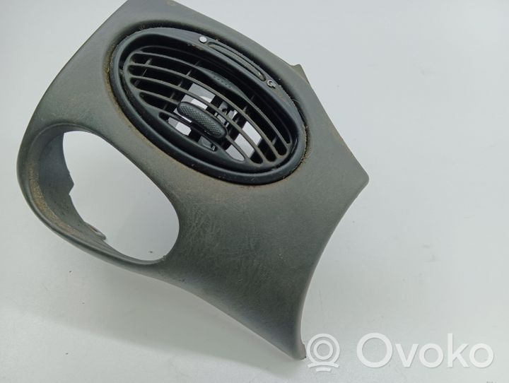 Ford Focus Copertura griglia di ventilazione laterale cruscotto 98AB19893