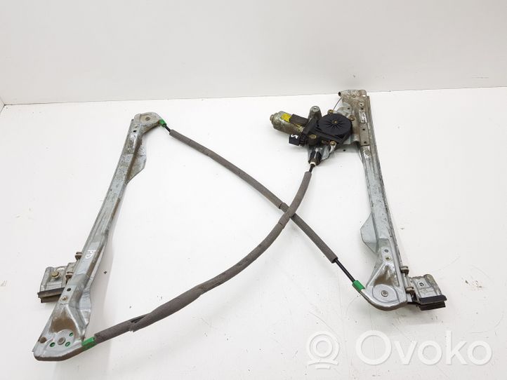 Ford Focus Alzacristalli della portiera anteriore con motorino XS4123200