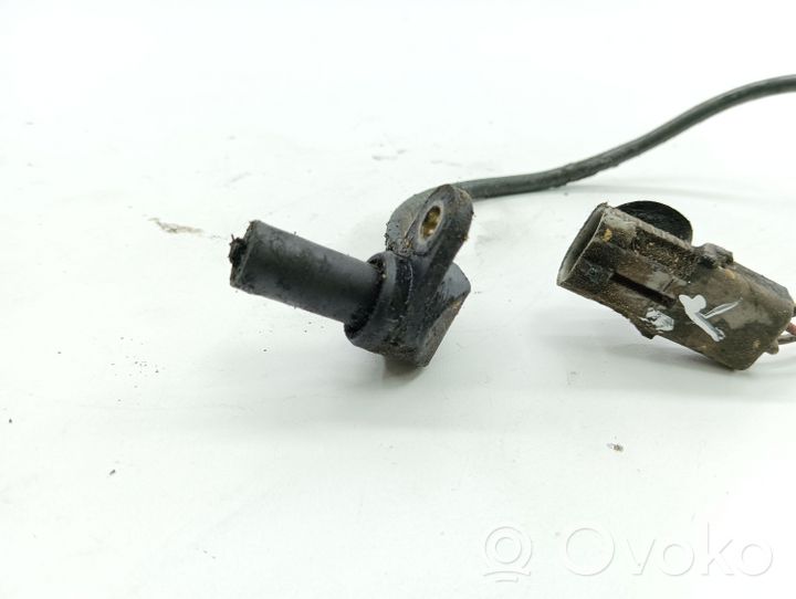 Renault Espace III Crankshaft position sensor 