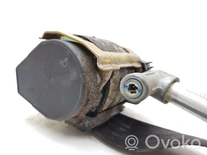 Audi A4 S4 B5 8D Pas bezpieczeństwa fotela przedniego 4D0857706