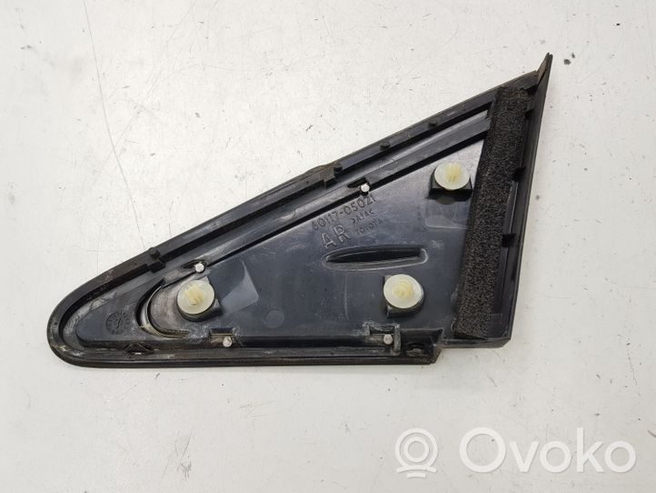 Toyota Avensis T270 Altro elemento di rivestimento della portiera anteriore 6011705021