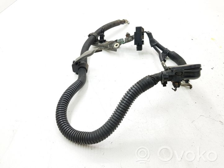 Toyota Avensis T270 Negative earth cable (battery) 2885028040