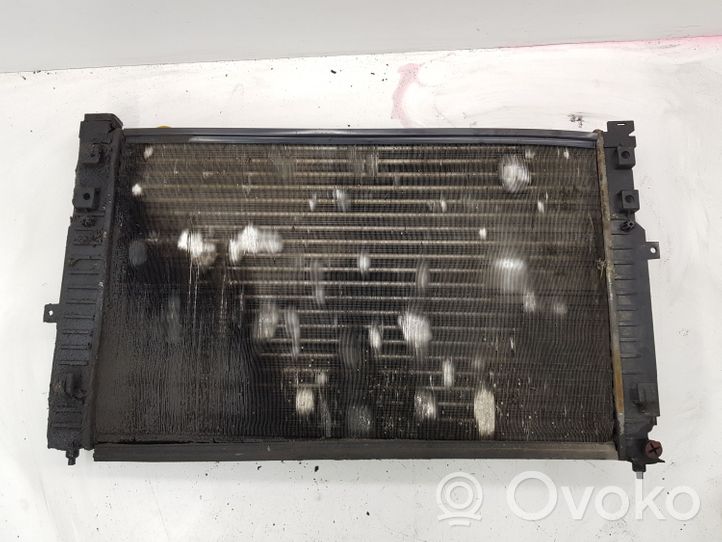 Audi A4 S4 B5 8D Radiateur de refroidissement 