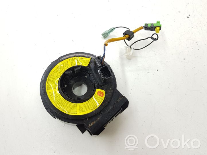 KIA Carens II Innesco anello di contatto dell’airbag (anello SRS) DZ0K0812045