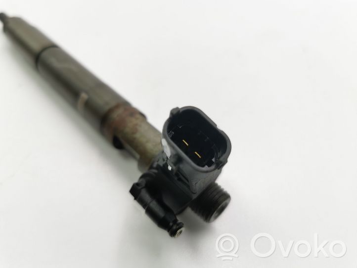 Chrysler Voyager Injecteur de carburant 15062058F