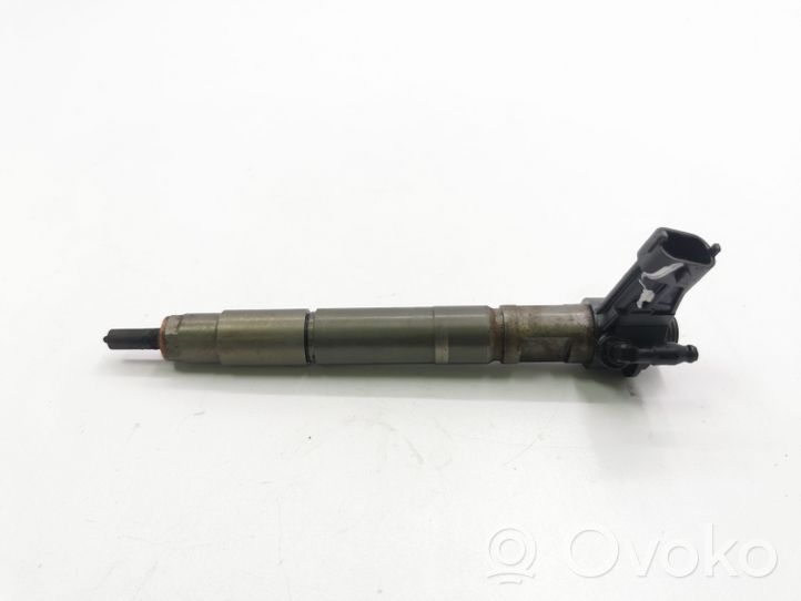 Chrysler Voyager Injecteur de carburant 15062058F