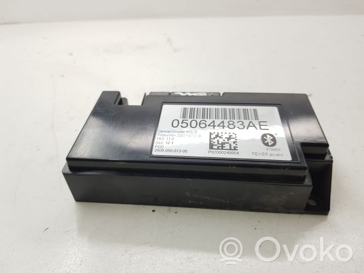 Chrysler Voyager Bluetooth modulis 05064483AE