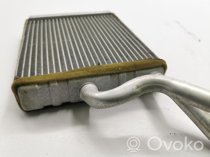 Chrysler Voyager Heater blower radiator 