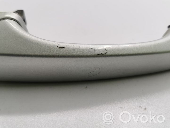 Chrysler Voyager Front door exterior handle 