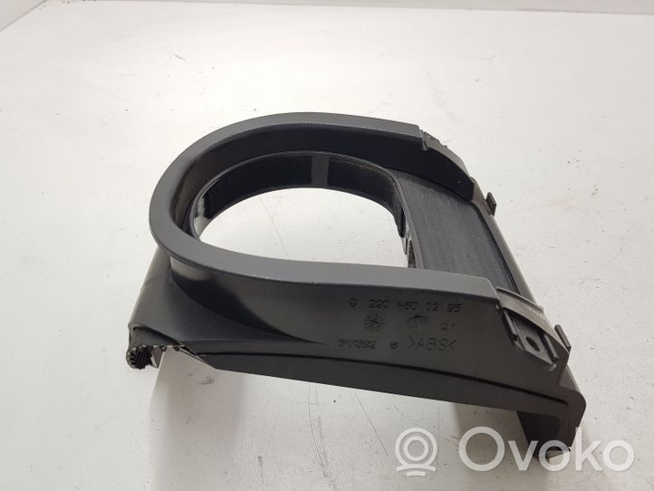 Mercedes-Benz S W220 Rivestimento del piantone del volante 2204600295