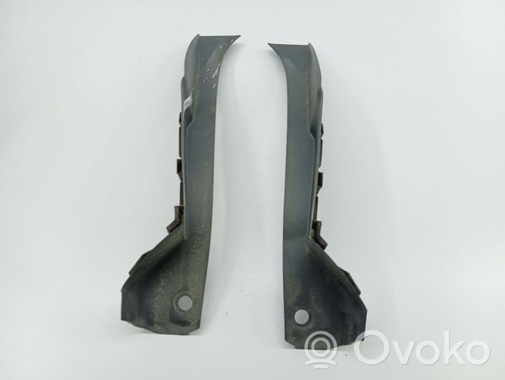 Lexus RX 330 - 350 - 400H Rivestimento modanatura del faro posteriore 6445748010