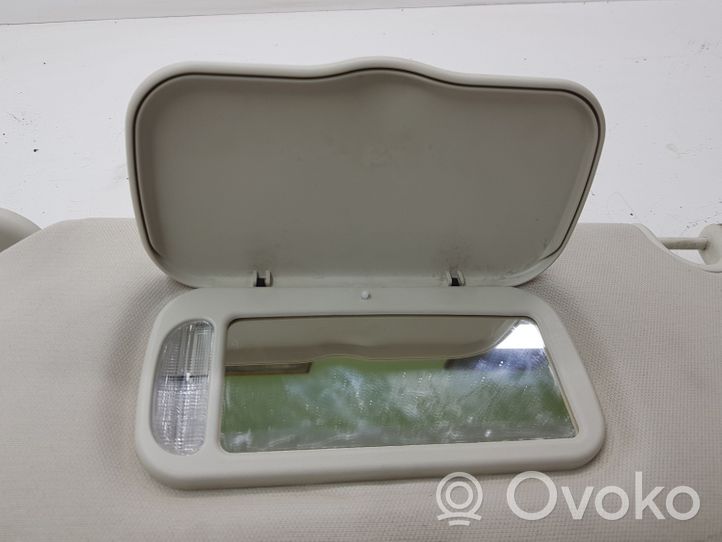 Chrysler Voyager Sun visor A2038171820