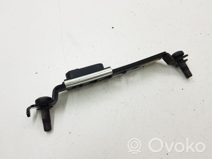 Chrysler 300 - 300C Rail de réglage hauteur de ceinture de sécurité 04649125AB