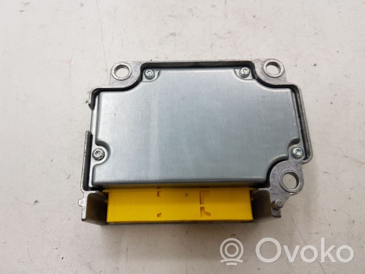 Mitsubishi Outlander Oro pagalvių valdymo blokas P8635A053