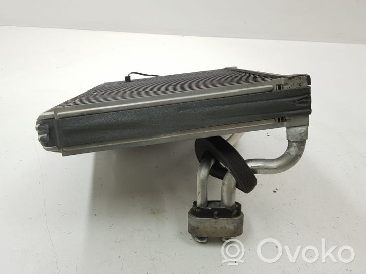 KIA Carens II Air conditioning (A/C) radiator (interior) 