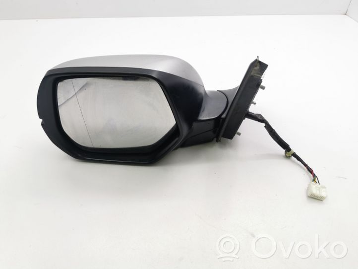 Honda CR-V Manual wing mirror E1021243