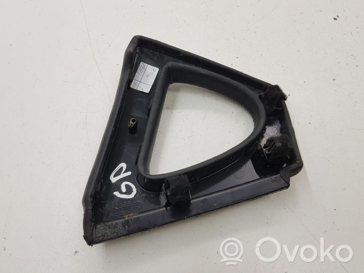 Maserati Quattroporte Altro elemento di rivestimento della portiera posteriore 66939200