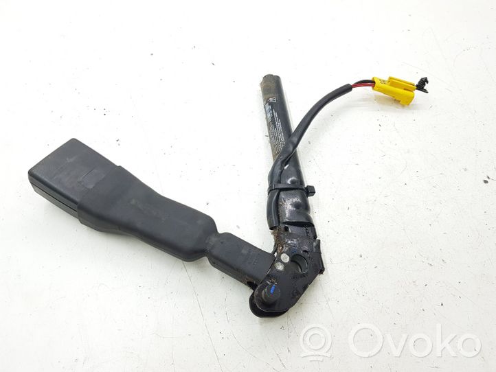 Chrysler Voyager Boucle de ceinture de sécurité avant 33009698