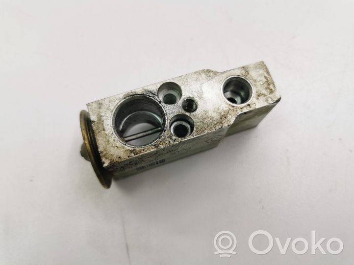 Toyota Yaris Zawór rozprężny klimatyzacji A/C MF4475003070