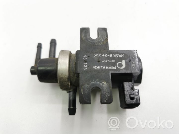 Volkswagen Golf IV Vacuum valve 1H0906627