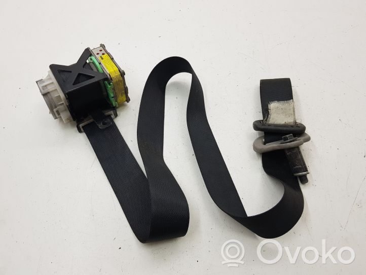 Toyota Yaris Ceinture de sécurité avant 501NA4N1XH