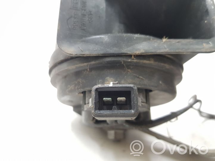 Maserati Quattroporte Signal sonore E30055306