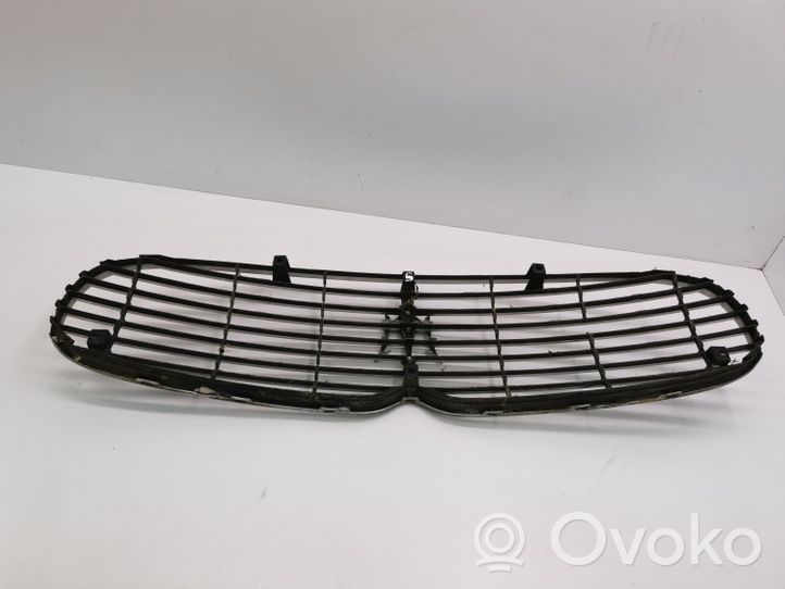 Maserati Quattroporte Grille calandre supérieure de pare-chocs avant 