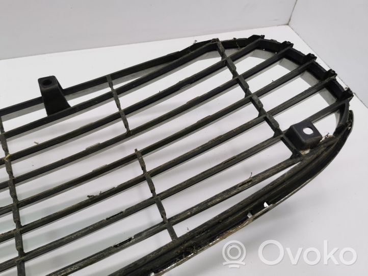 Maserati Quattroporte Grille calandre supérieure de pare-chocs avant 