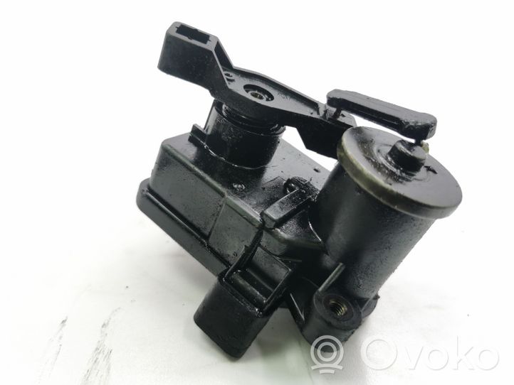 Mercedes-Benz R W251 Intake manifold valve actuator/motor 