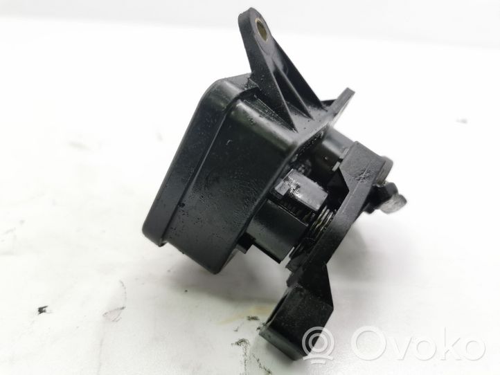 Mercedes-Benz R W251 Intake manifold valve actuator/motor 