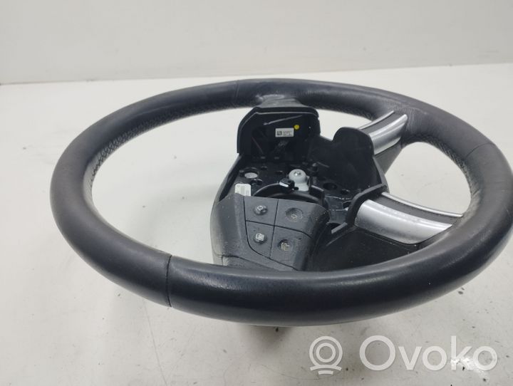 Mercedes-Benz R W251 Ohjauspyörä A1644605103